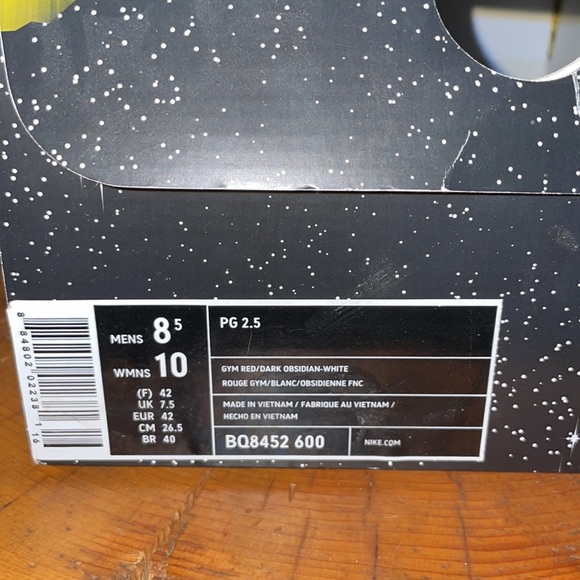 Pg 2.5 Fresno state RARE - Picture 4 of 5